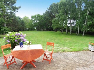Ferienpark Piriac-sur-Mer Außenaufnahme 4