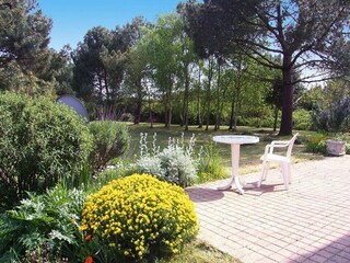 Parc de vacances Piriac-sur-Mer Enregistrement extérieur 7