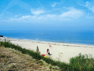 Ferienpark Piriac-sur-Mer Umgebung 23