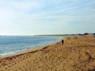 Ferienpark Piriac-sur-Mer Umgebung 25