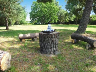 Parco vacanze Piriac-sur-Mer Registrazione all'aperto 5