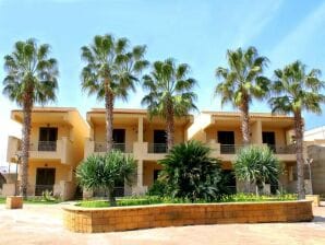 Holiday park Apartment Triscina Mare in Castelvetrano - Selinunte - image1