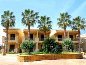 Holiday park Appartment Triscina Mare in Castelvetrano - Selinunte - image1