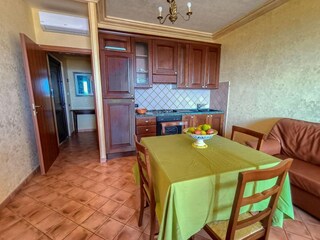 Parco vacanze Selinunte Caratteristiche 8