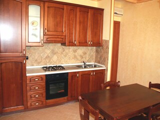 Holiday park Selinunte Features 12