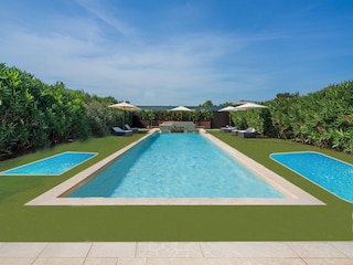 Parco vacanze Selinunte Registrazione all'aperto 5