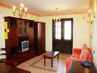 Parco vacanze Selinunte Caratteristiche 10