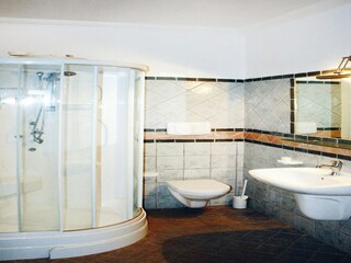 Vakantiepark Selinunte Kenmerken 7