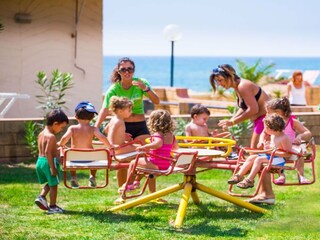Parc de vacances Selinunte  22