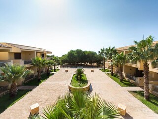 Vakantiepark Selinunte Omgeving 16