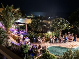 Vakantiepark Selinunte Omgeving 18