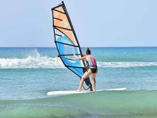 Parco vacanze Selinunte Ambiente 20