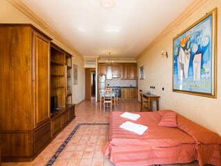 Vakantiepark Selinunte Kenmerken 10