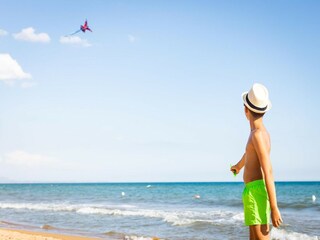 Vakantiepark Selinunte Omgeving 15