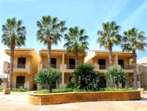 Ferienpark Appartment Triscina Mare in Castelvetrano - Selinunte - image1
