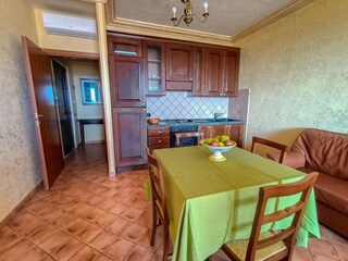 Holiday park Selinunte Features 9