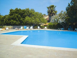 Parc de vacances Porto Rotondo Enregistrement extérieur 5