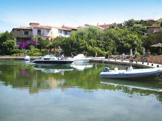 Ferienpark Porto Rotondo  10