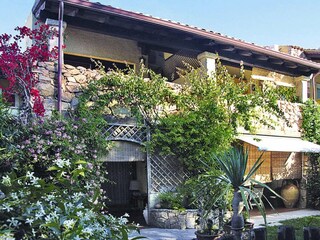 Ferienpark Porto Rotondo Außenaufnahme 7