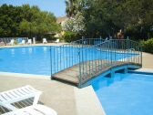 Holiday park Porto Rotondo Outdoor Recording 1