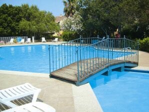 Holiday park Holiday Residence Rotondo, Porto Rotondo - Porto Rotondo - image1