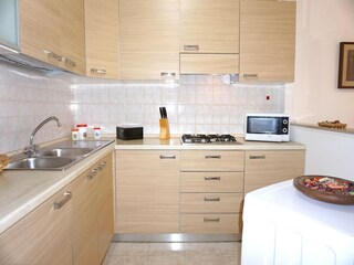 Apartment Porto Santa Margherita Features 14