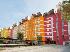 Apartment Angenehme Wohnung mit Balkon - Porto Santa Margherita - image1