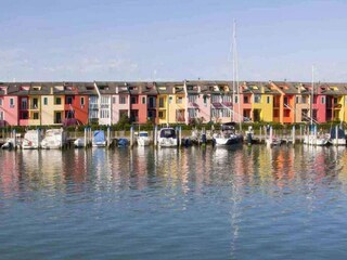 Apartment Porto Santa Margherita Environment 32
