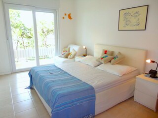 Appartement Porto Santa Margherita Équipement 14