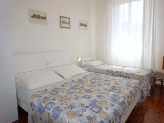 Apartamento Porto Santa Margherita Características 7