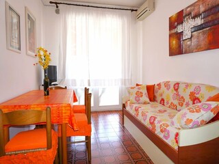 Apartamento Porto Santa Margherita Características 12