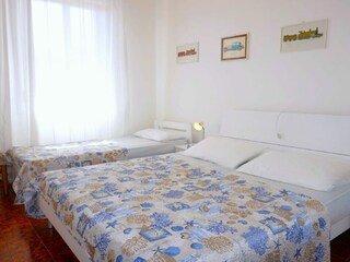 Apartamento Porto Santa Margherita Características 15