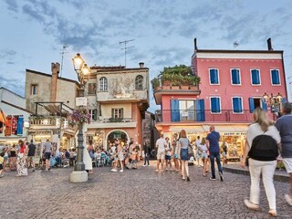 Apartamento Porto Santa Margherita Entorno 20