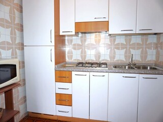 Apartamento Porto Santa Margherita Características 10