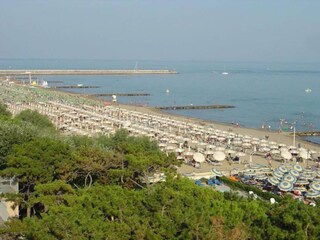 Apartamento Porto Santa Margherita Entorno 22