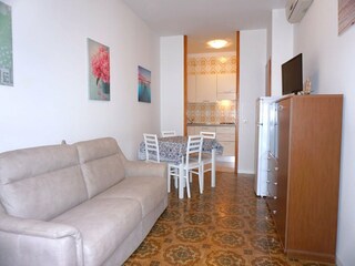 Appartement Porto Santa Margherita Kenmerken 7