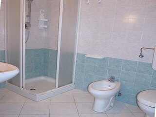 Apartment Porto Santa Margherita Features 9