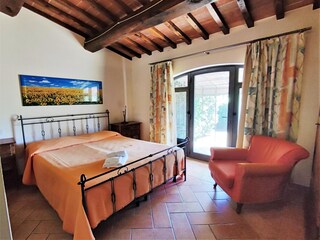 Vakantiehuis Montaione Kenmerken 17