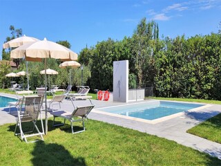 Vakantiehuis Montaione Buitenaudio-opname 4