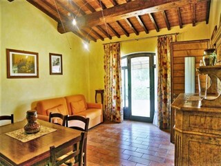 Casa per le vacanze Montaione Caratteristiche 15