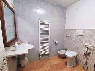 Casa de vacaciones Montaione Características 20