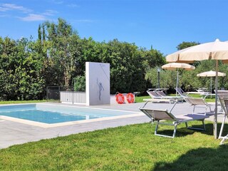 Casa per le vacanze Montaione Registrazione all'aperto 8