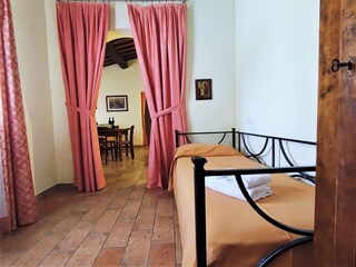 Vakantiehuis Montaione Kenmerken 21