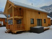 Holiday park St. Lorenzen ob Murau Outdoor Recording 1