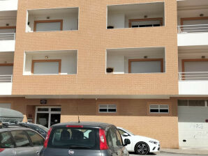 Apartment T2 Infante AC 201 wifi Garagem 50m Praia