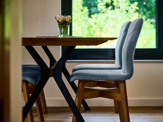 Villa Černý Důl Ausstattung 17