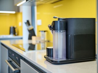 Apartment Černý Důl Features 17