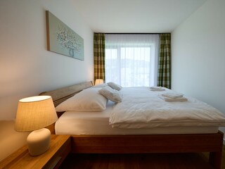 Apartment Černý Důl Ausstattung 21