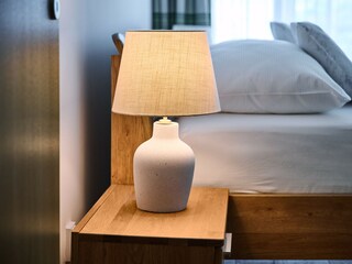 Apartment Černý Důl Features 22