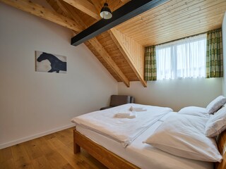 Apartment Černý Důl Ausstattung 24